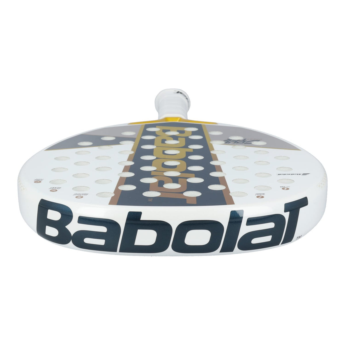 Babolat Counter Crest