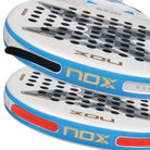 Nox At10 Genius 18k Alum Buenos Aires Edition By Agustín Tapia