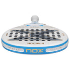 Nox At10 Genius 18k Alum Buenos Aires Edition By Agustín Tapia