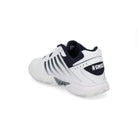 Kswiss Receiver V Mixta Blanco Negro 07393177