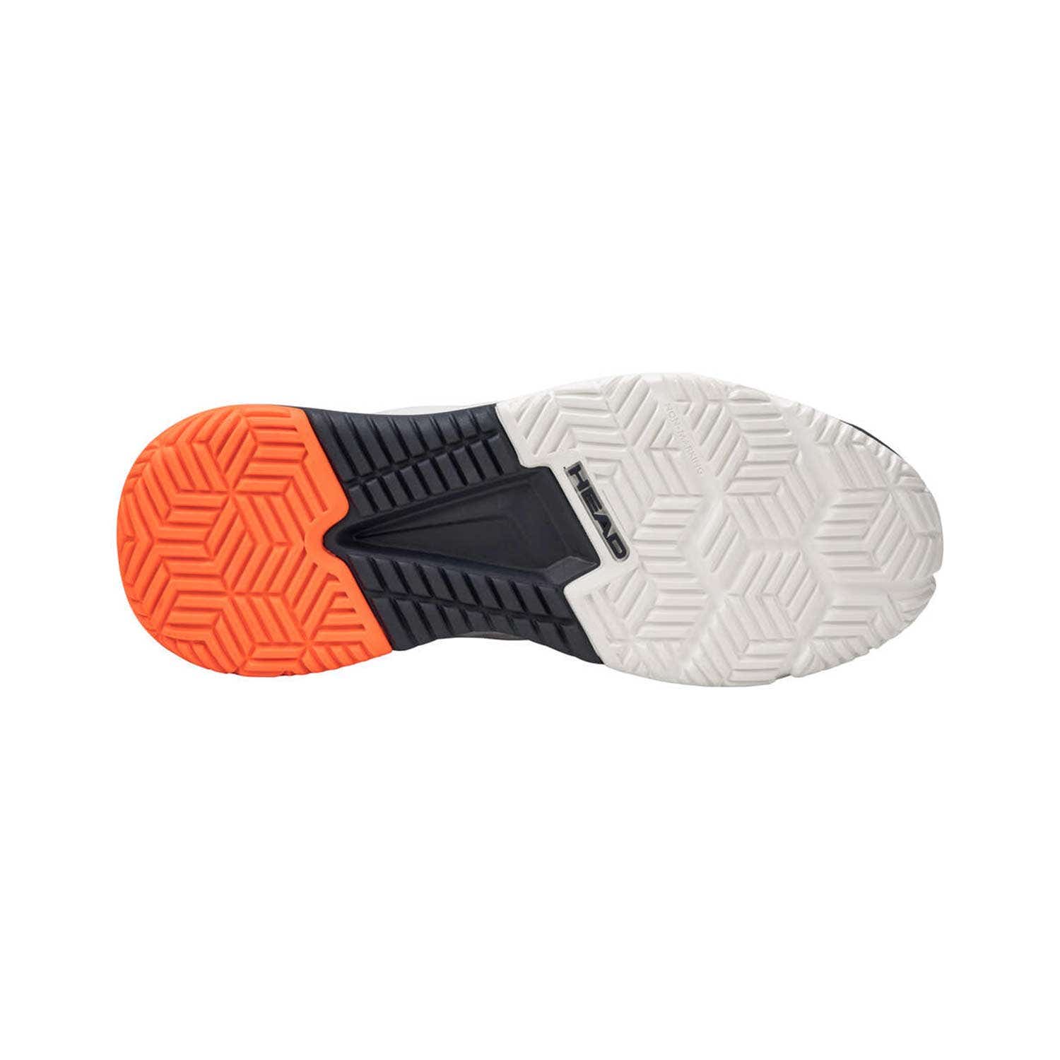 Head Motion Padel 275614 Whbb Junior