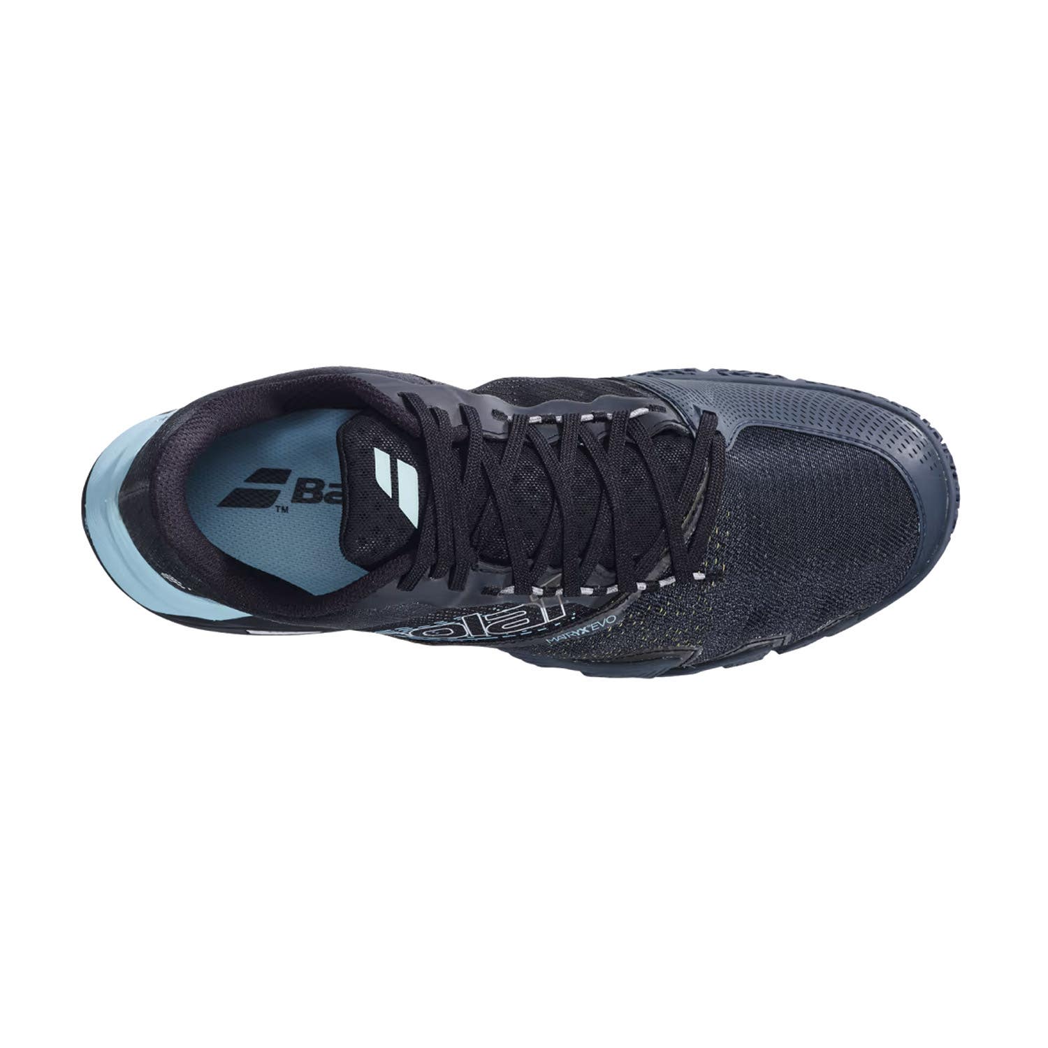 Babolat Jet Premura 2 Apt Negro Turquesa 30f22696 2038