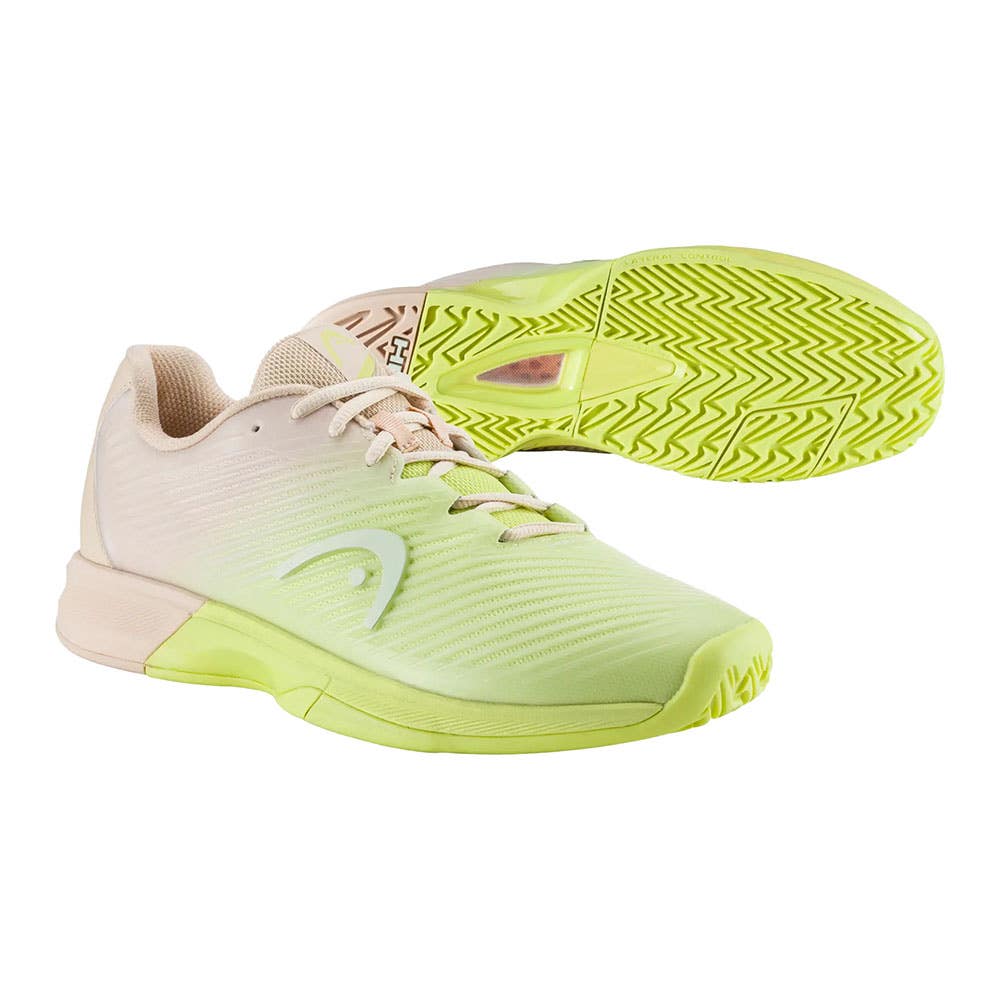 Head Revolt Pro 4.0 274223 Mujer Mcli