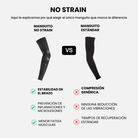 Manguito NO STRAIN Evolution