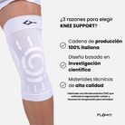 Rodillera KNEE Support