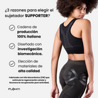 Sujetador SUPPORTER