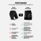 Shorts PERFORMER