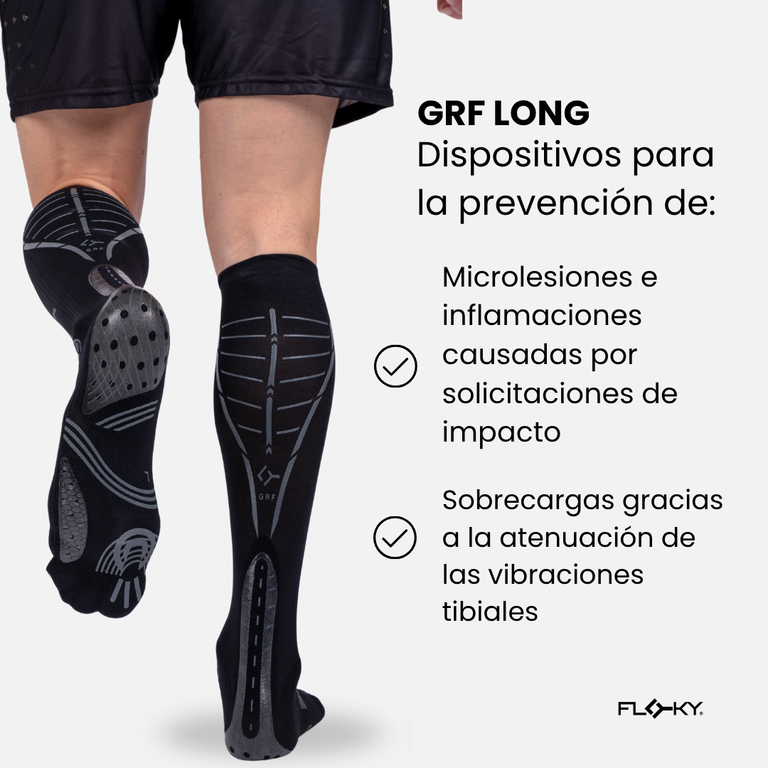 Calcetín GRF Long