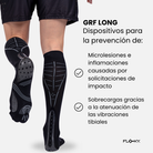 Calcetín GRF Long