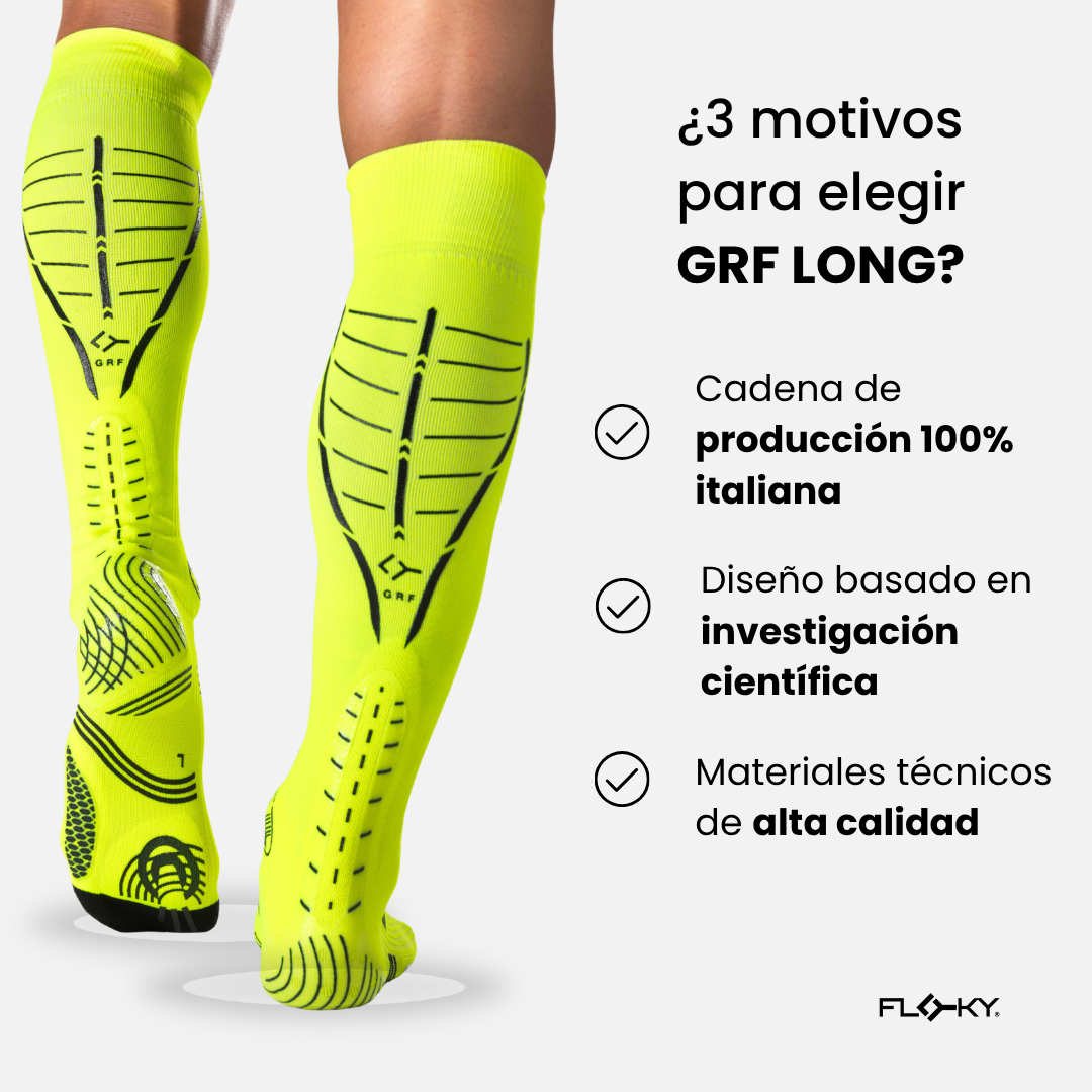 Calcetín GRF Long