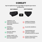 CORELIFT Calzoncillos para hombre