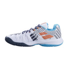 Babolat Sensa Blanco Gris Mujer 31s23757 1085