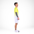 Calcetín GRF Short