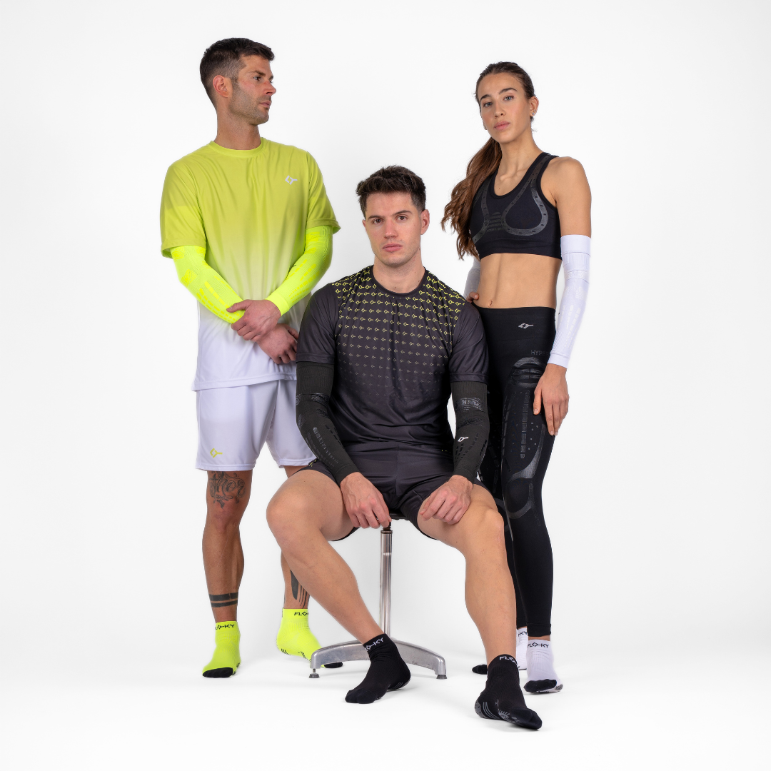 Calcetín GRF Short