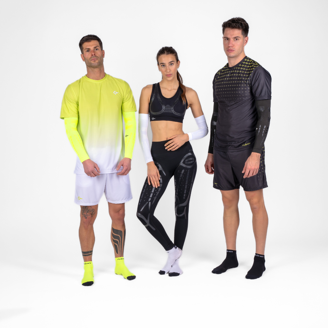 Calcetín GRF Short
