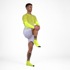 Calcetín GRF Short
