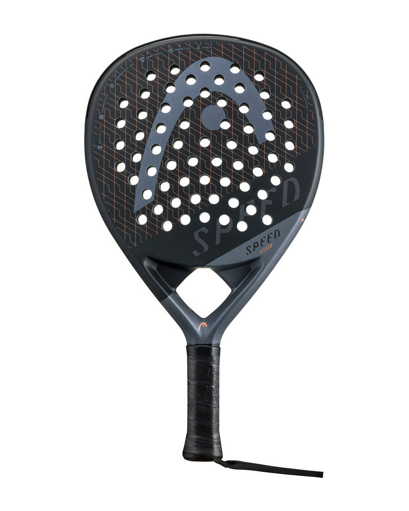 HEAD SPEED ELITE 2023 - MegaPadelStore