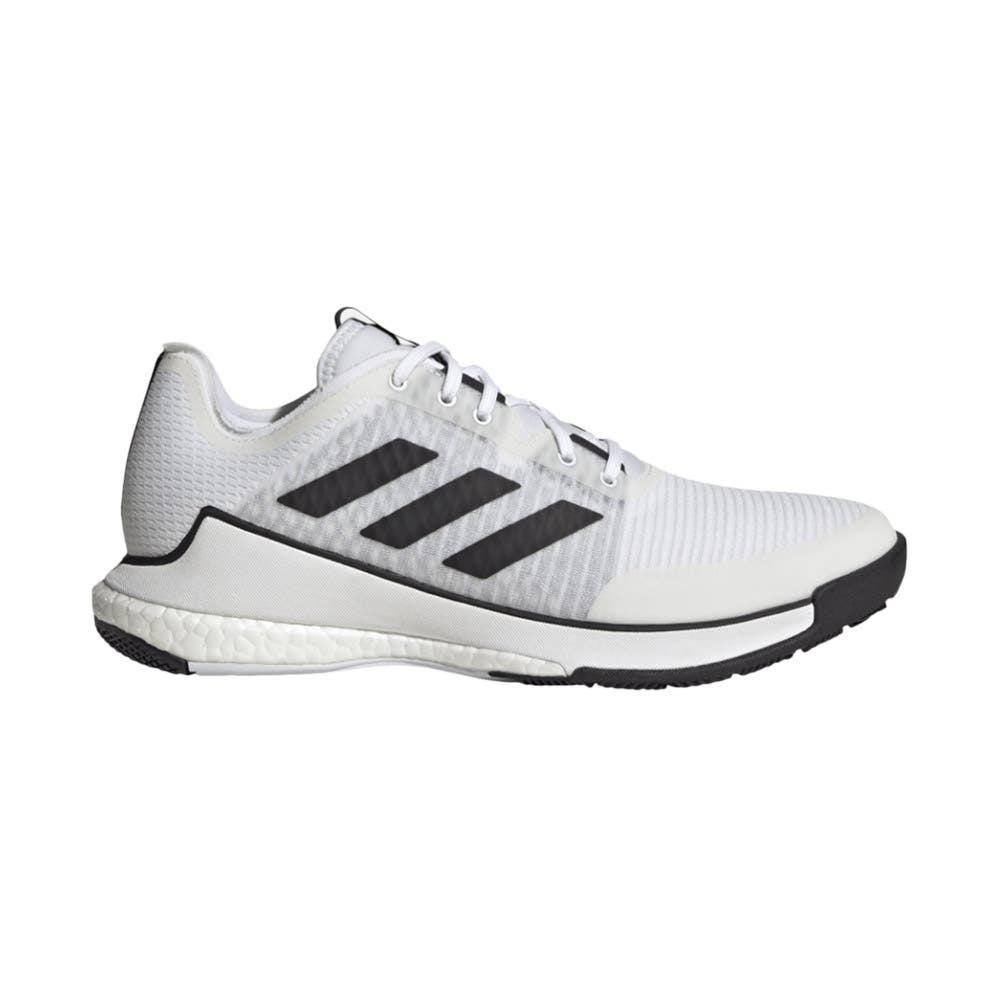 Adidas Crazyflight M Hp3355 Blanco Negro