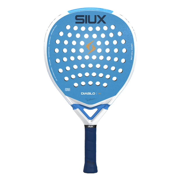 Pala Siux Tino Libaak Diablo Pro SE Azul
