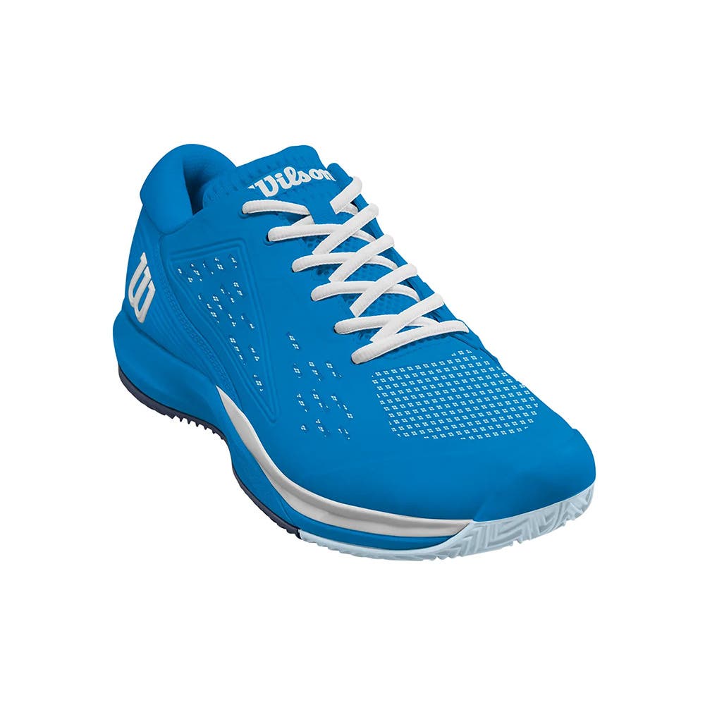 Wilson Rush Pro Ace Clay Wrs333370 Azul