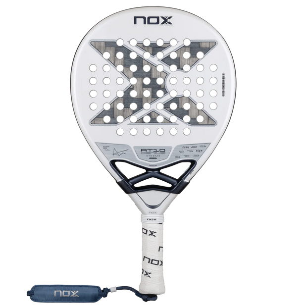 NOX AT10 12K Alum XTREM Lite 2026