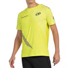 Camiseta Bullpadel Paquito Navarro 25v Lima