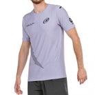 Camiseta Bullpadel Paquito Navarro 25v Topo