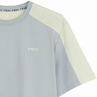 Camiseta Nox Pro Gris Neblina