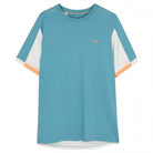 Camiseta Nox Pro Turquesa