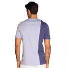 Camiseta Siux Court Azul