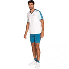 Camiseta Siux Pouli Blanco