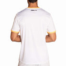 Camiseta Siux Splash Blanco