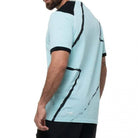 Camiseta Siux Stupa Electra Azul