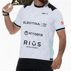 Camiseta Siux Stupa Electra Oficial Blanco 2025