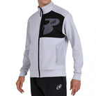 Chaqueta Bullpadel Breen Piedra