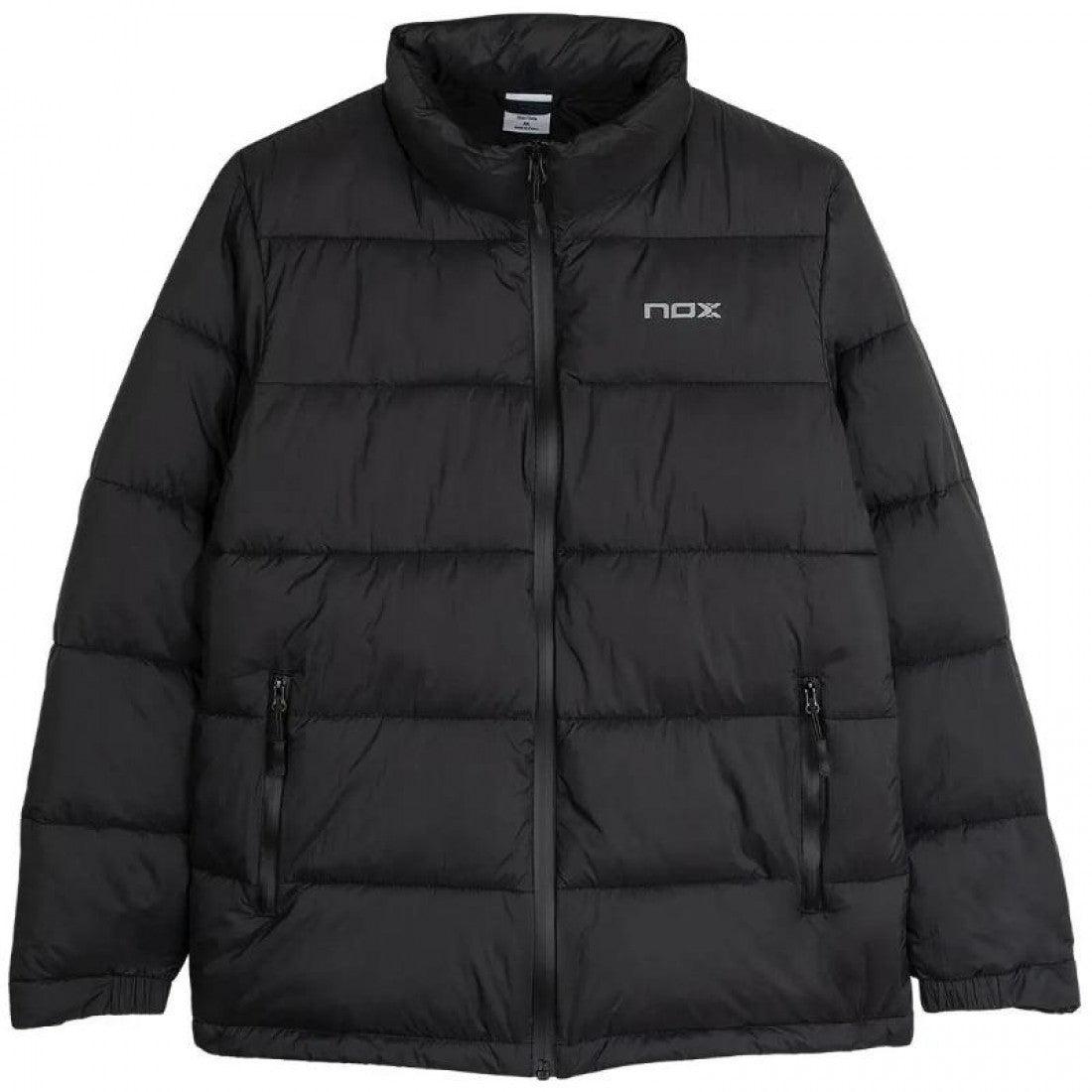 Chaqueta Nox Team Negro