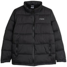 Chaqueta Nox Team Negro