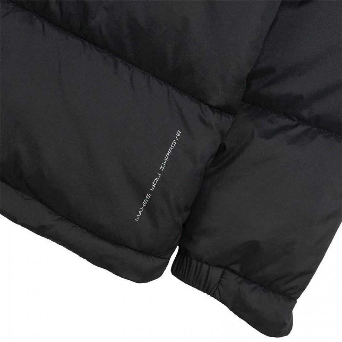 Chaqueta Nox Team Negro