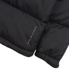 Chaqueta Nox Team Negro