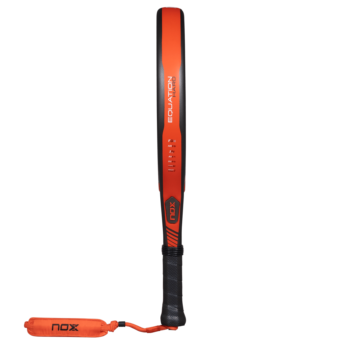 Pala NOX Equation HARD Advanced 2027 - imagen 3