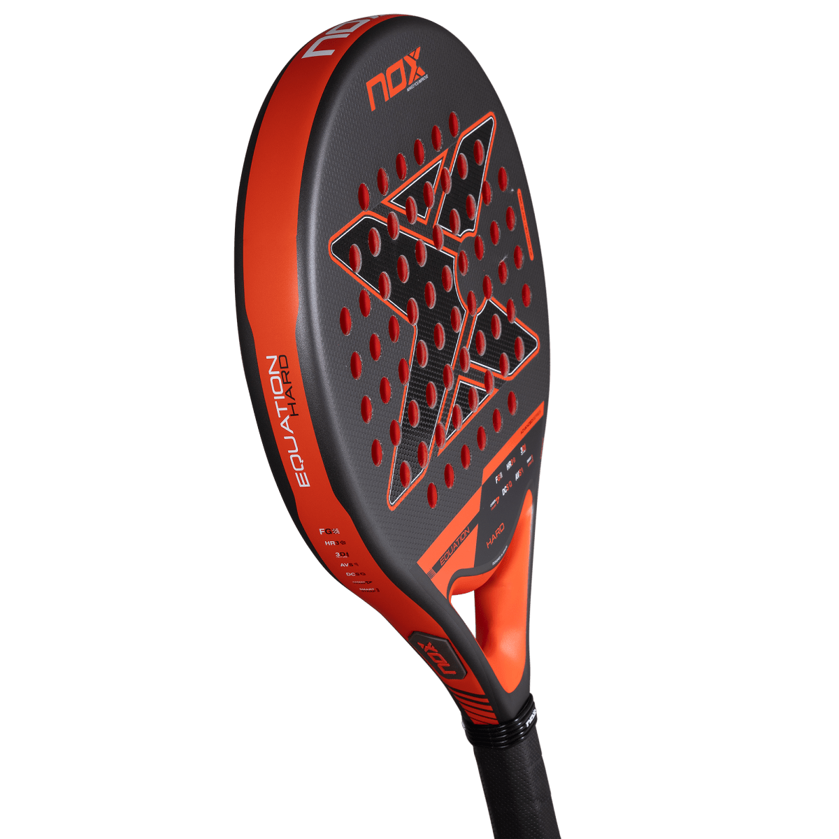 Pala NOX Equation HARD Advanced 2027 - imagen 8
