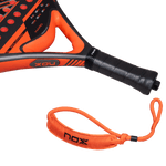 Pala NOX Equation HARD Advanced 2027 - imagen 9