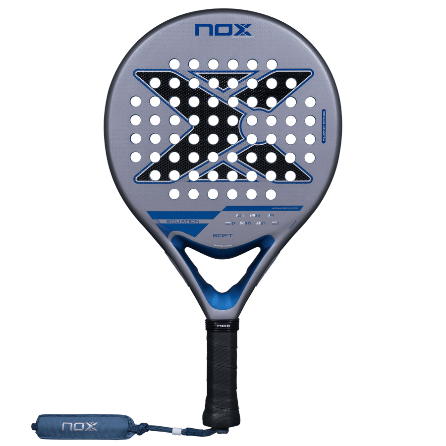 Pala NOX Equation SOFT Advanced 2027