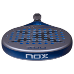 Pala NOX Equation SOFT Advanced 2027 - imagen 4