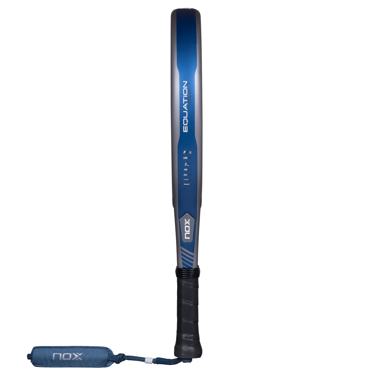 Pala NOX Equation SOFT Advanced 2027 - imagen 3