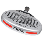 Pala NOX Genius 12K Alum XTREM Agustín Tapia 2027 - imagen 12