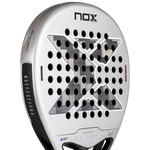 Pala NOX Genius 12K Alum XTREM Agustín Tapia 2027 - imagen 6