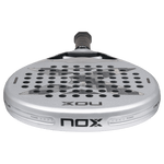 Pala NOX Genius 12K Alum XTREM Agustín Tapia 2027 - imagen 5