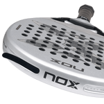 Pala NOX Genius 12K Alum XTREM Agustín Tapia 2027 - imagen 13