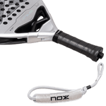 Pala NOX Genius 12K Alum XTREM Agustín Tapia 2027 - imagen 11